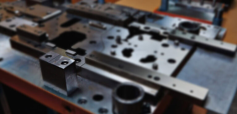 tool and die maker