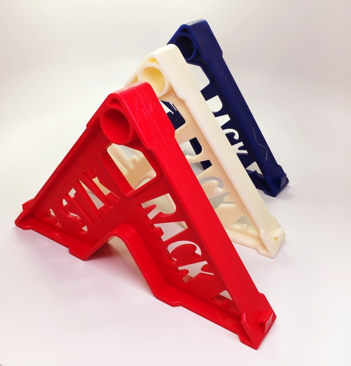 injection mold colorant