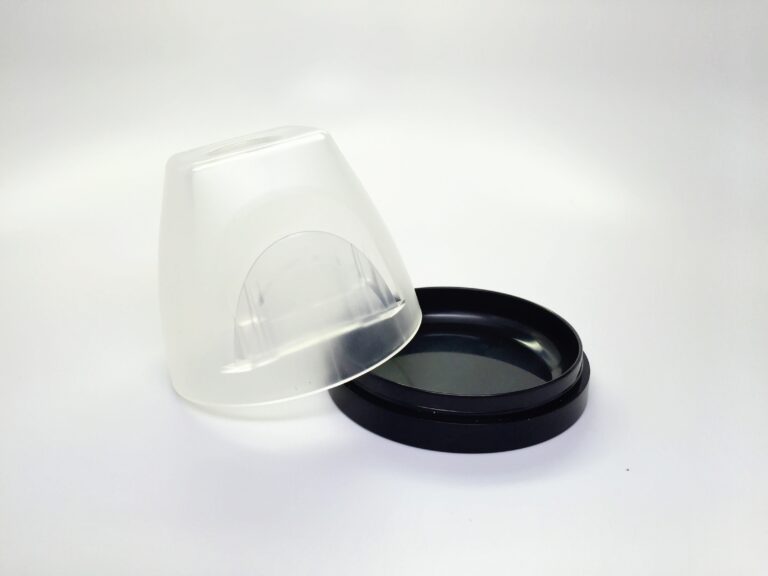 plastic injection molding