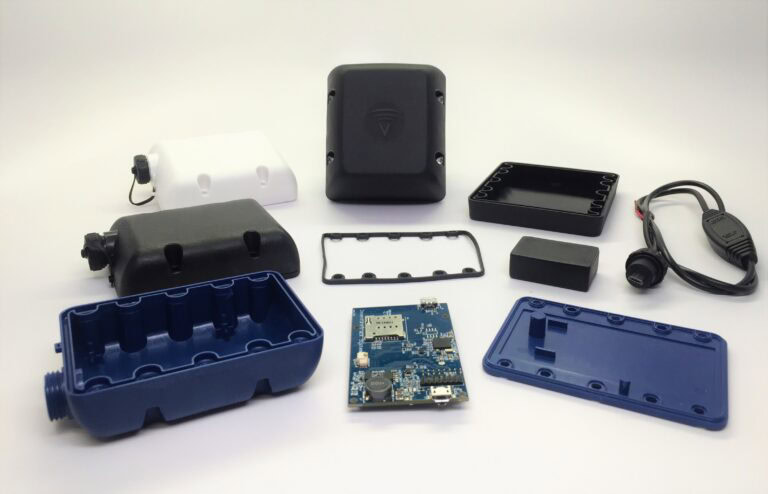 Plastic Injection Molding